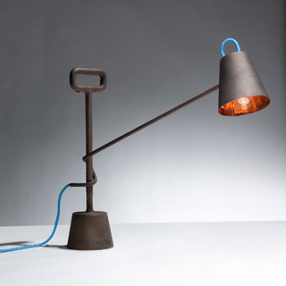 Illustration for article titled 9 Beautiful Objects Crafted from Copper